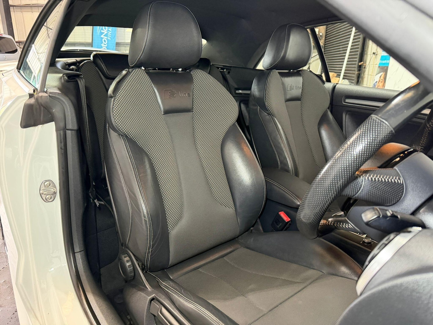 Used Audi A3 2015 for sale - 78204833: Photo 14