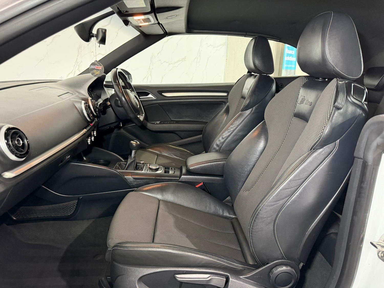 Used Audi A3 2015 for sale - 78204833: Photo 17