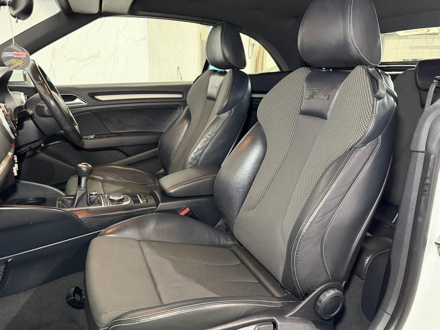 Used Audi A3 2015 for sale - 78204833: Photo 18