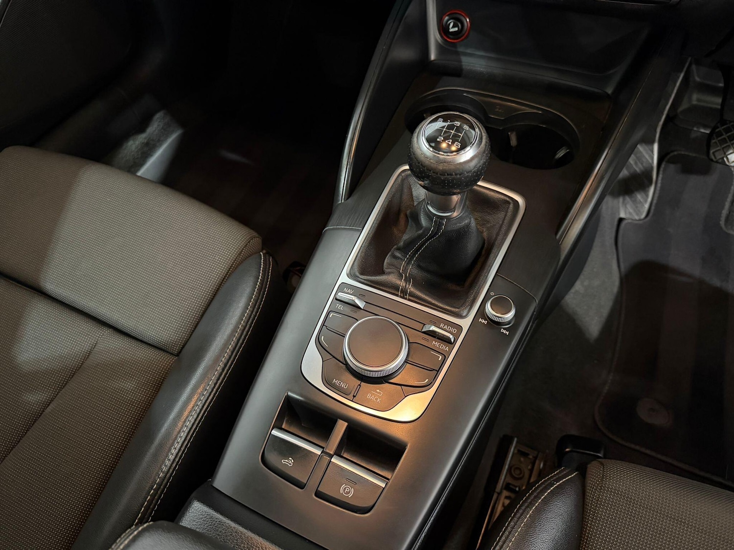 Used Audi A3 2015 for sale - 78204833: Photo 23