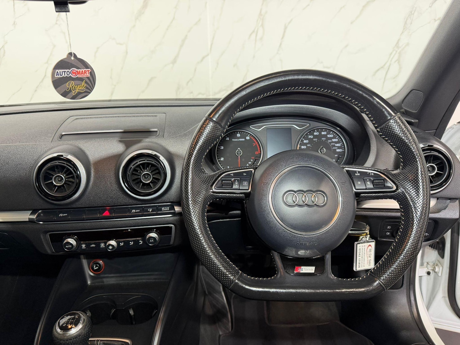 Used Audi A3 2015 for sale - 78204833: Photo 25