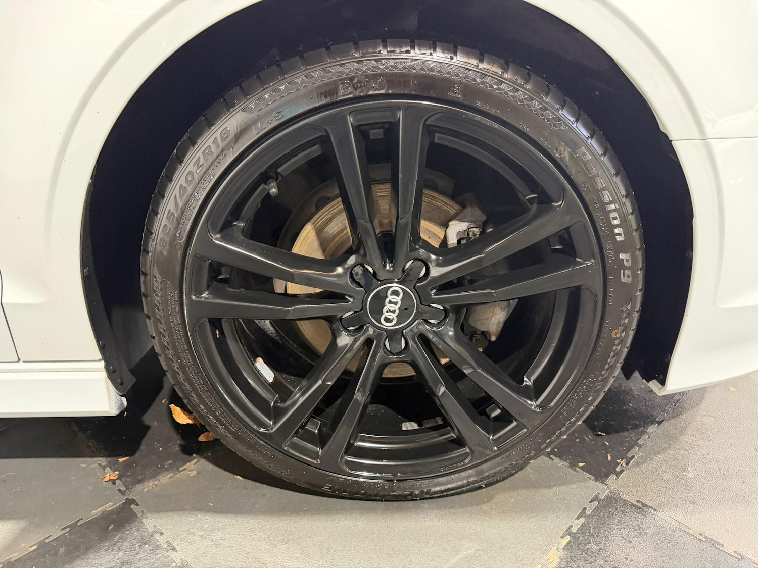 Used Audi A3 2015 for sale - 78204833: Photo 27