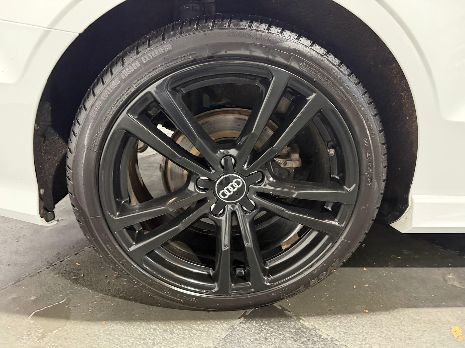 Used Audi A3 2015 for sale - 78204833: Photo 28