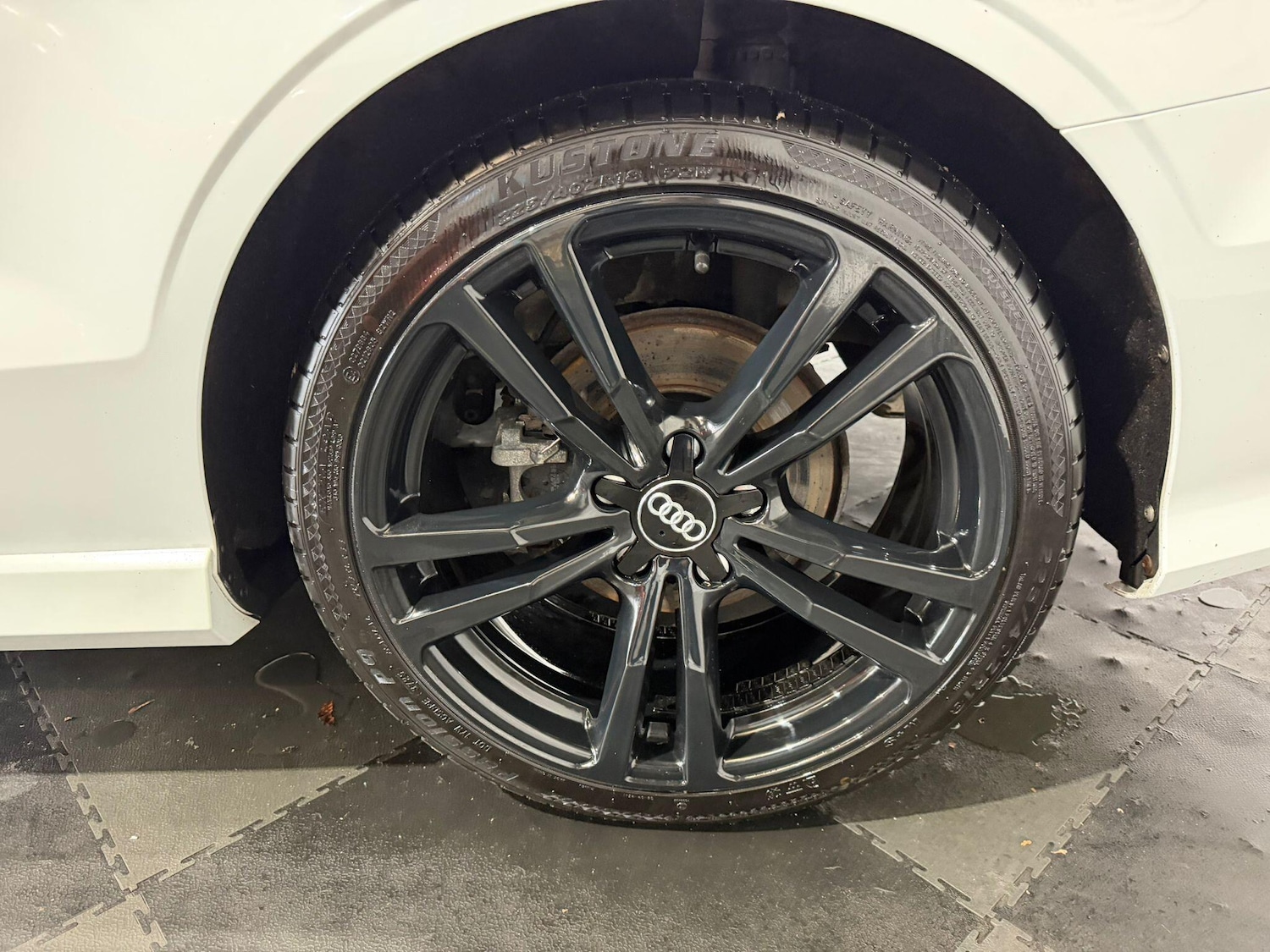 Used Audi A3 2015 for sale - 78204833: Photo 29