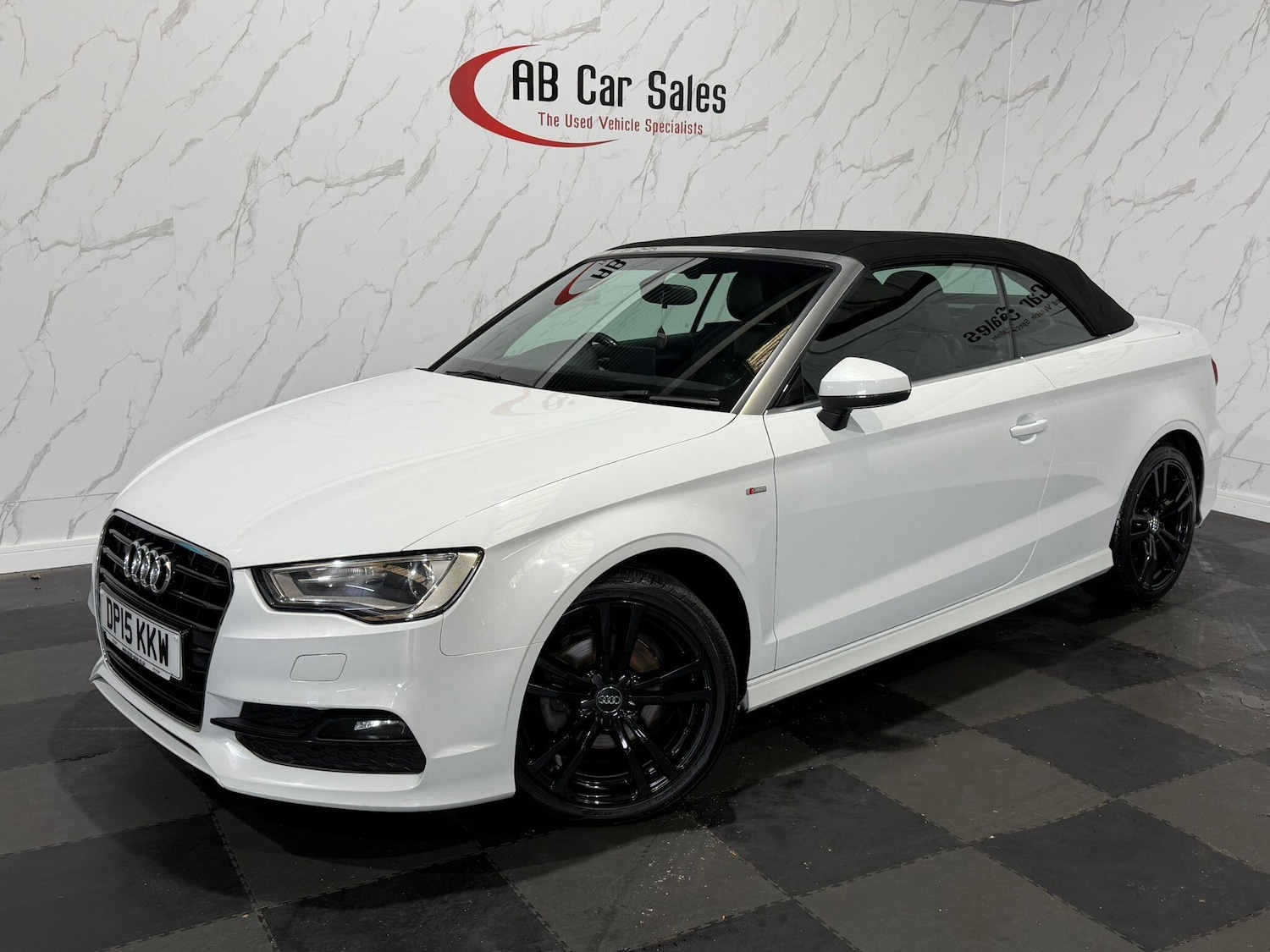 Used Audi A3 2015 for sale - 78204833: Photo 3