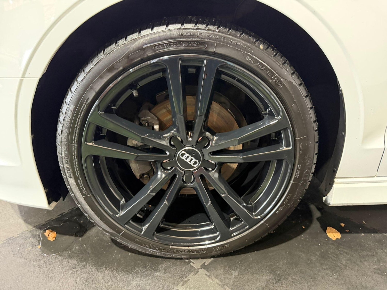 Used Audi A3 2015 for sale - 78204833: Photo 30