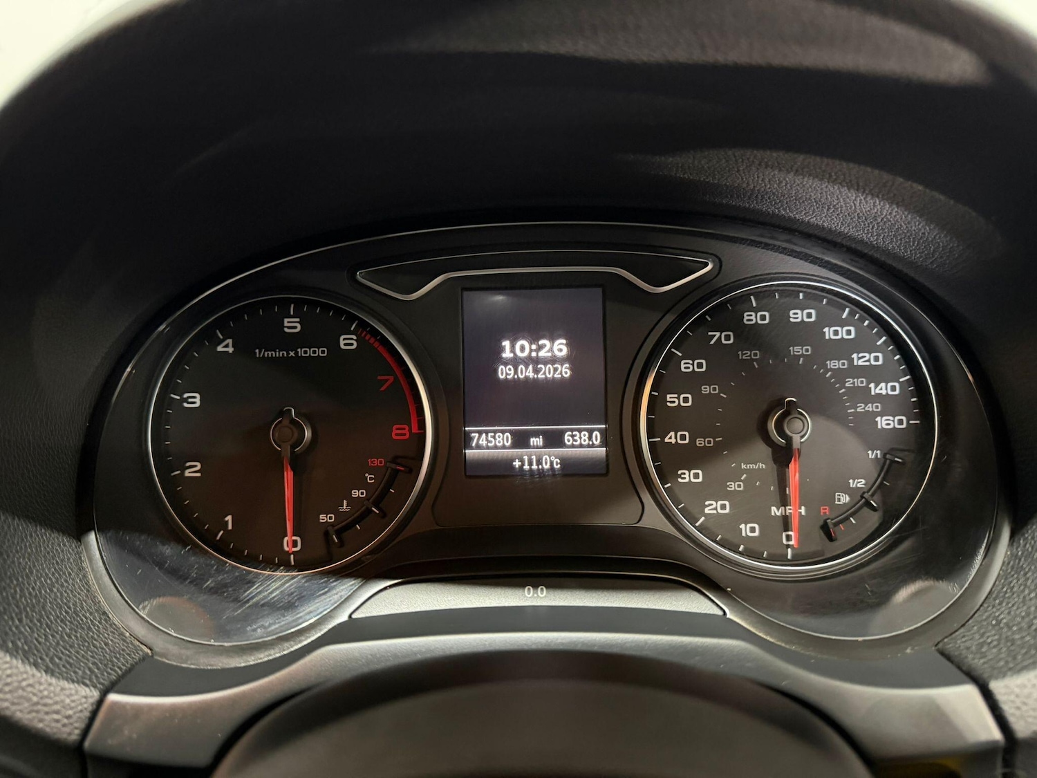 Used Audi A3 2015 for sale - 78204833: Photo 31