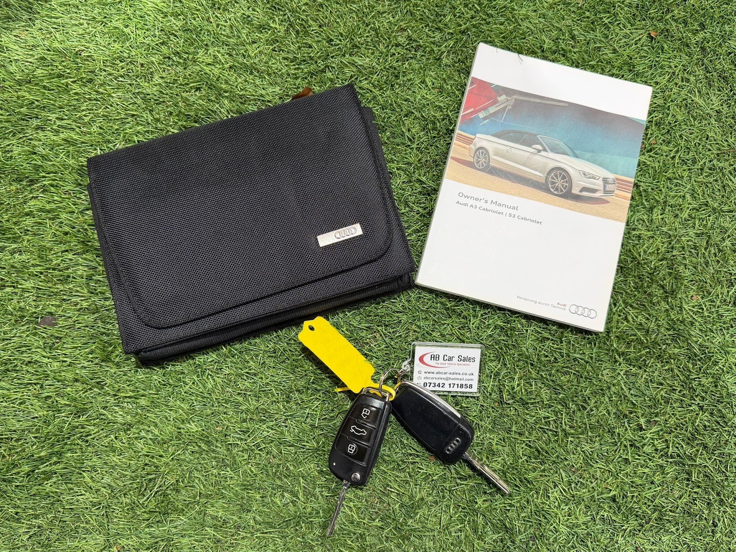 Used Audi A3 2015 for sale - 78204833: Photo 32