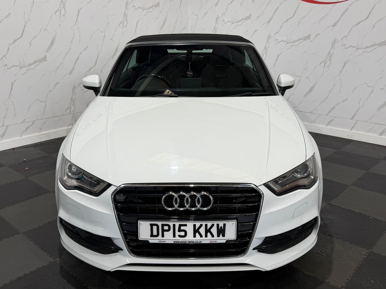 Used Audi A3 2015 for sale - 78204833: Photo 4