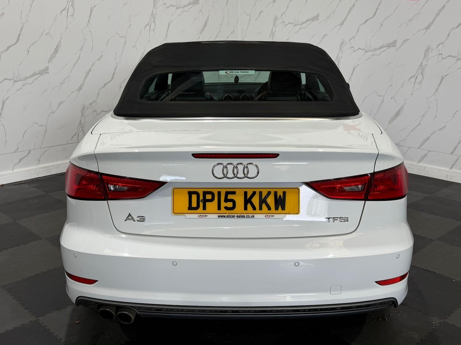 Used Audi A3 2015 for sale - 78204833: Photo 5