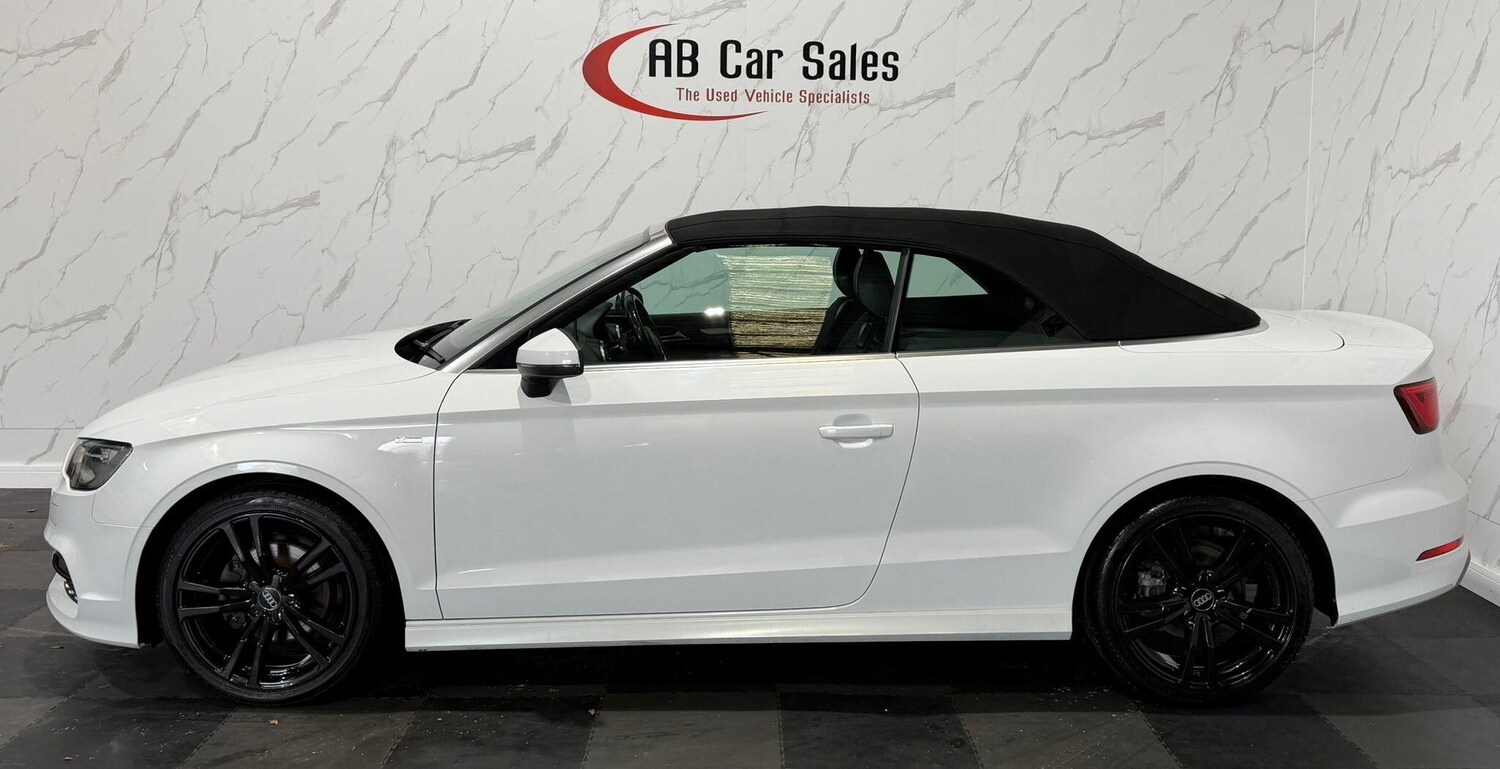 Used Audi A3 2015 for sale - 78204833: Photo 6