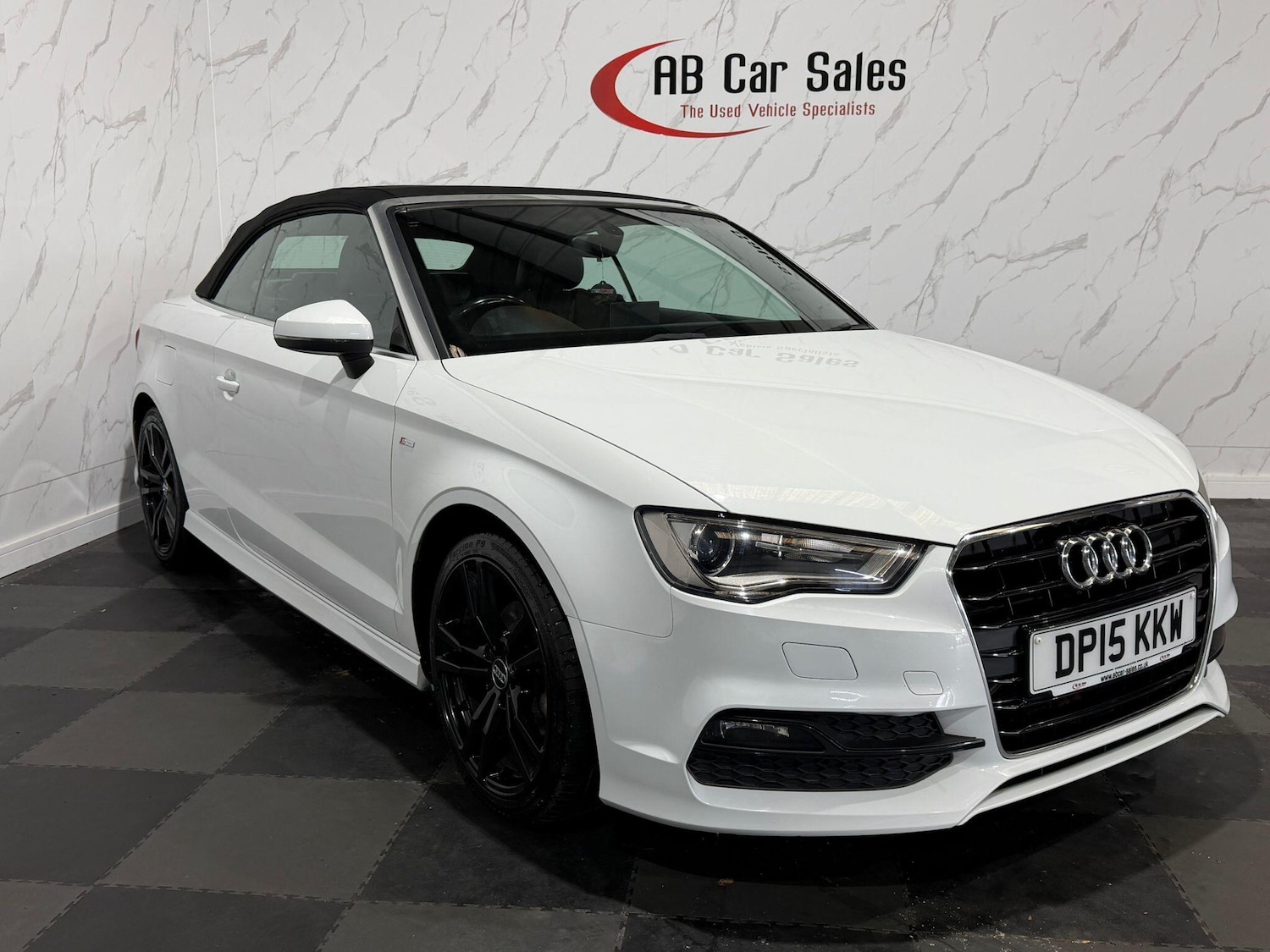 Used Audi A3 2015 for sale - 78204833: Photo 7