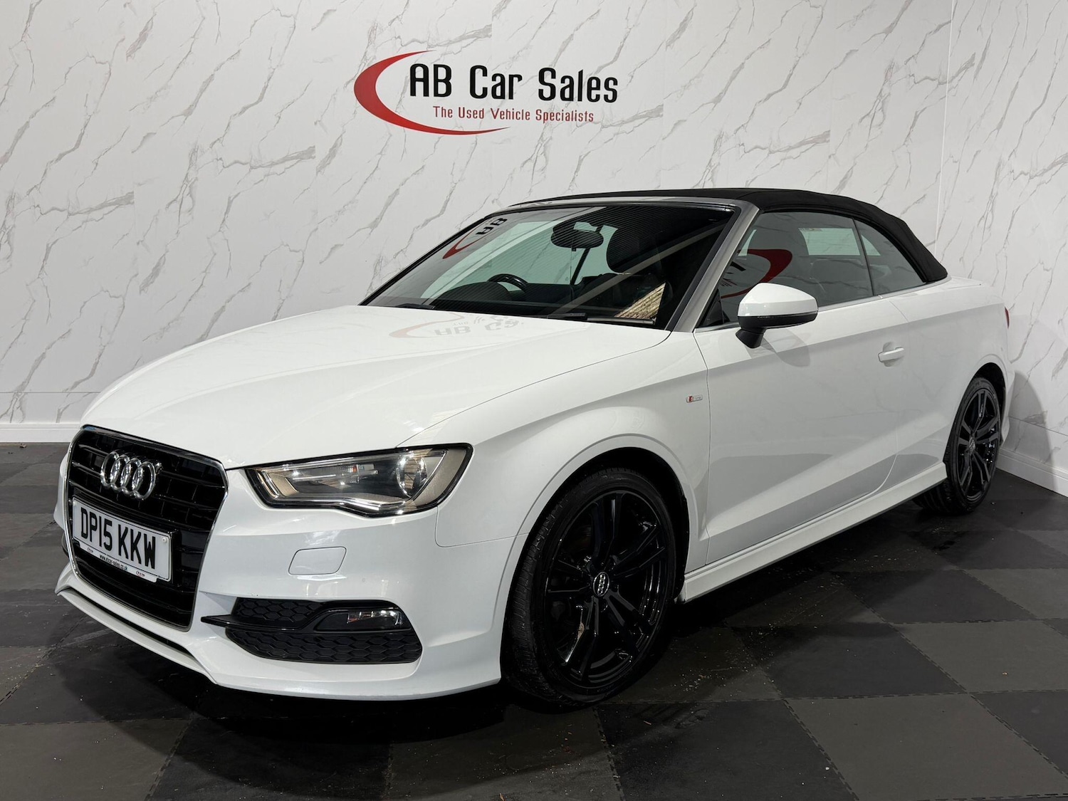 Used Audi A3 2015 for sale - 78204833: Photo 8