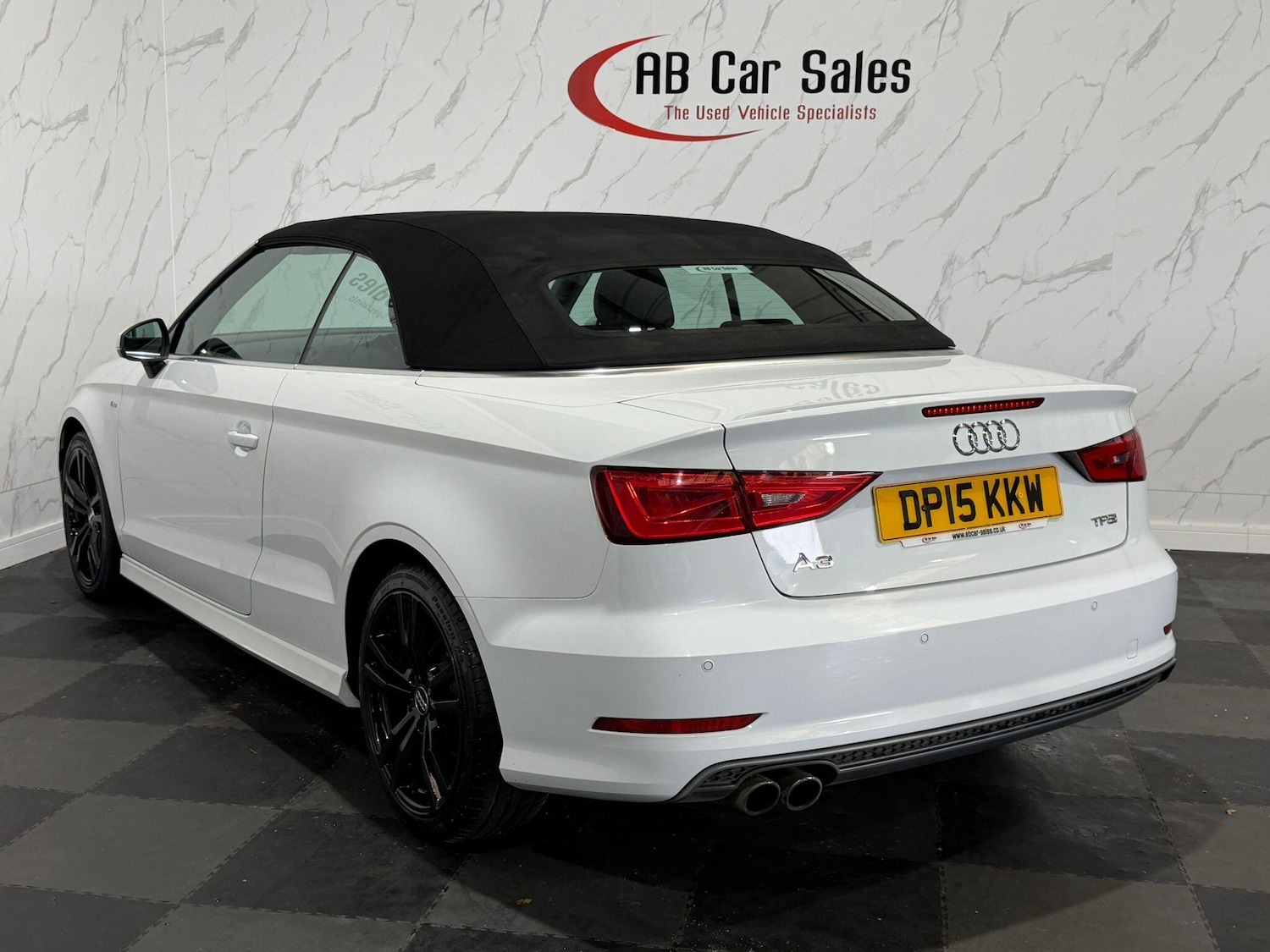 Used Audi A3 2015 for sale - 78204833: Photo 9