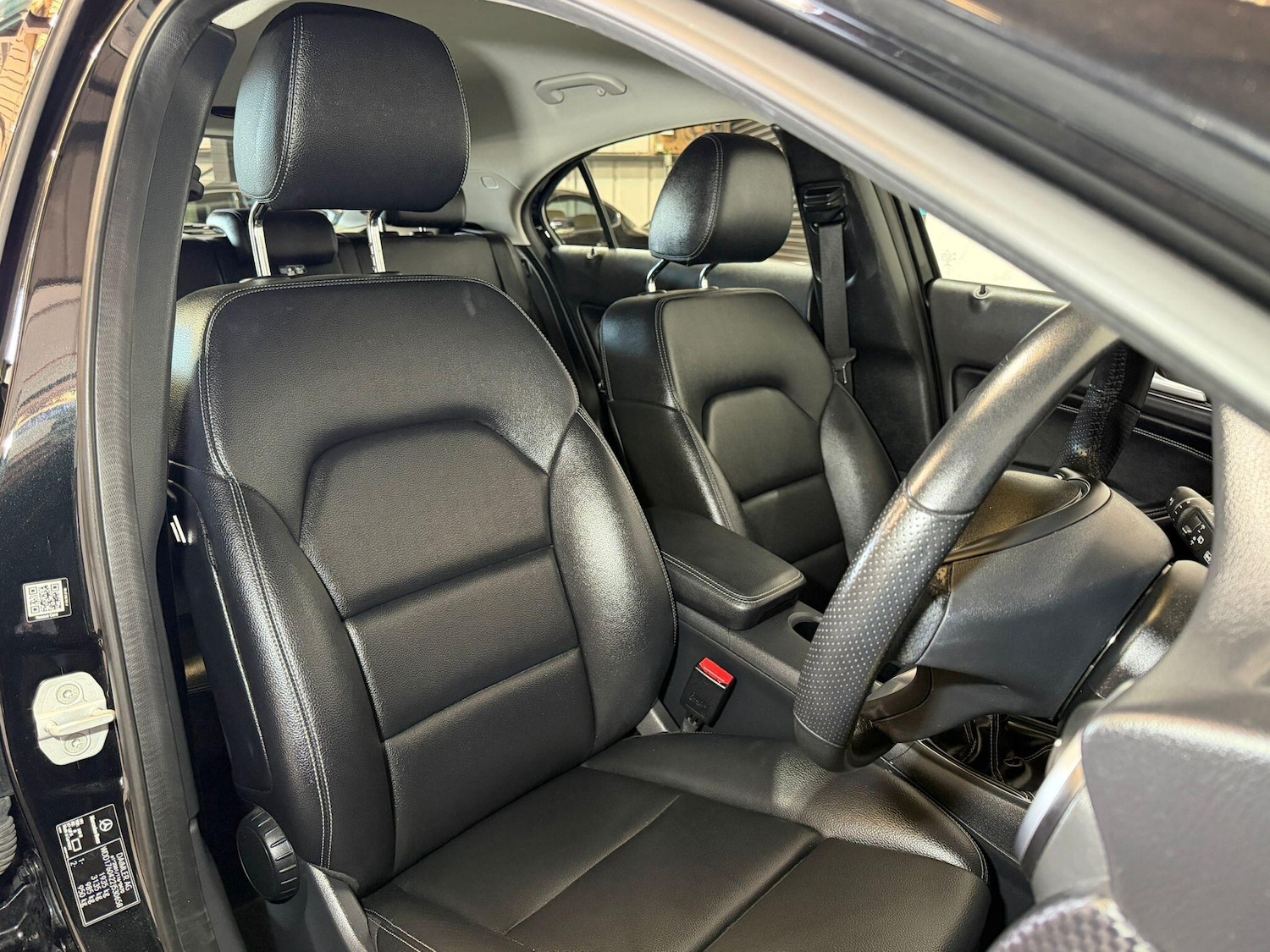 Used Mercedes-Benz A-Class 2016 for sale - 77969551: Photo 13