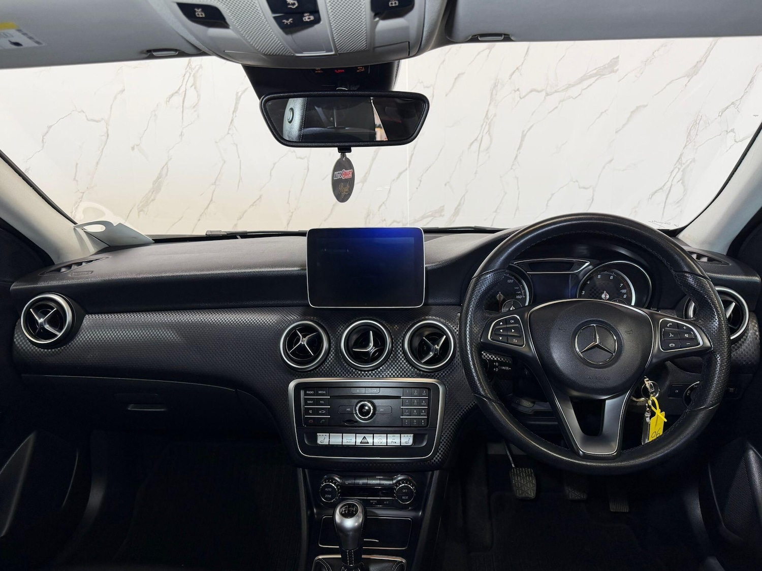 Used Mercedes-Benz A-Class 2016 for sale - 77969551: Photo 14