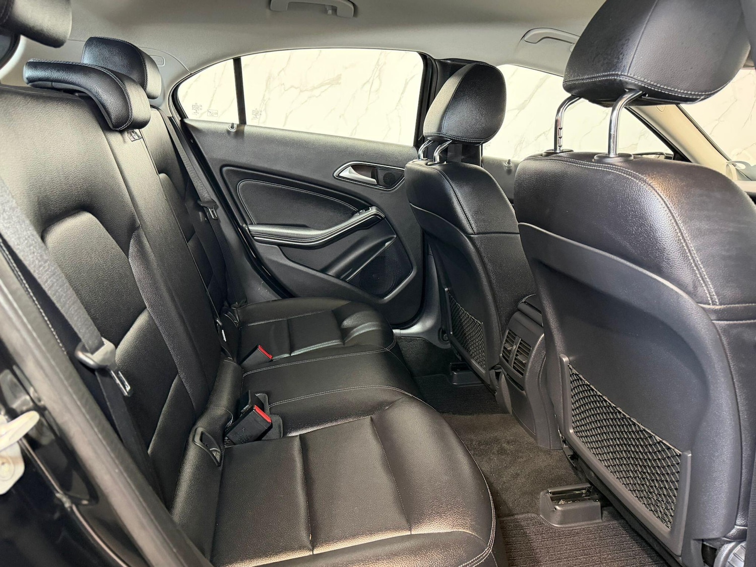 Used Mercedes-Benz A-Class 2016 for sale - 77969551: Photo 15