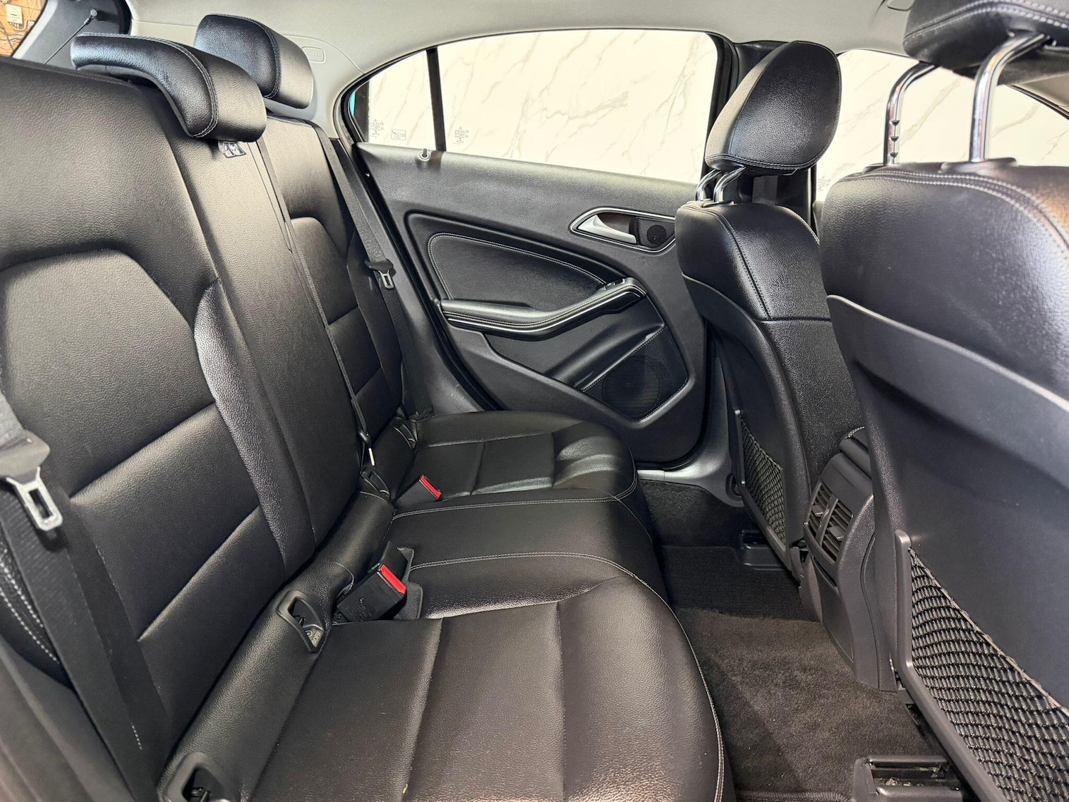 Used Mercedes-Benz A-Class 2016 for sale - 77969551: Photo 16