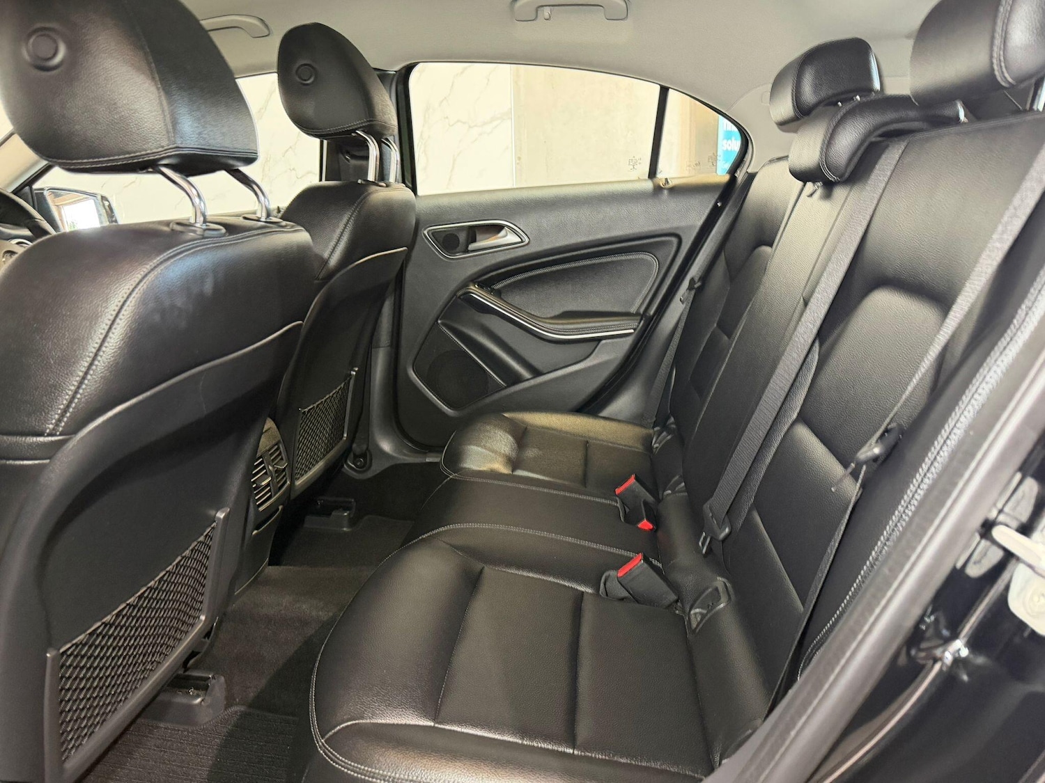 Used Mercedes-Benz A-Class 2016 for sale - 77969551: Photo 18