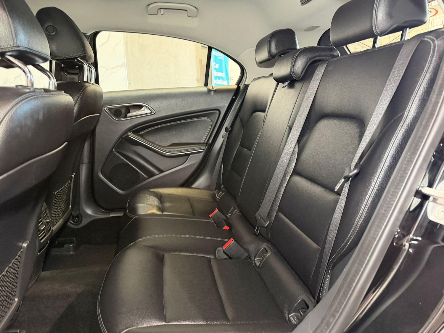 Used Mercedes-Benz A-Class 2016 for sale - 77969551: Photo 19