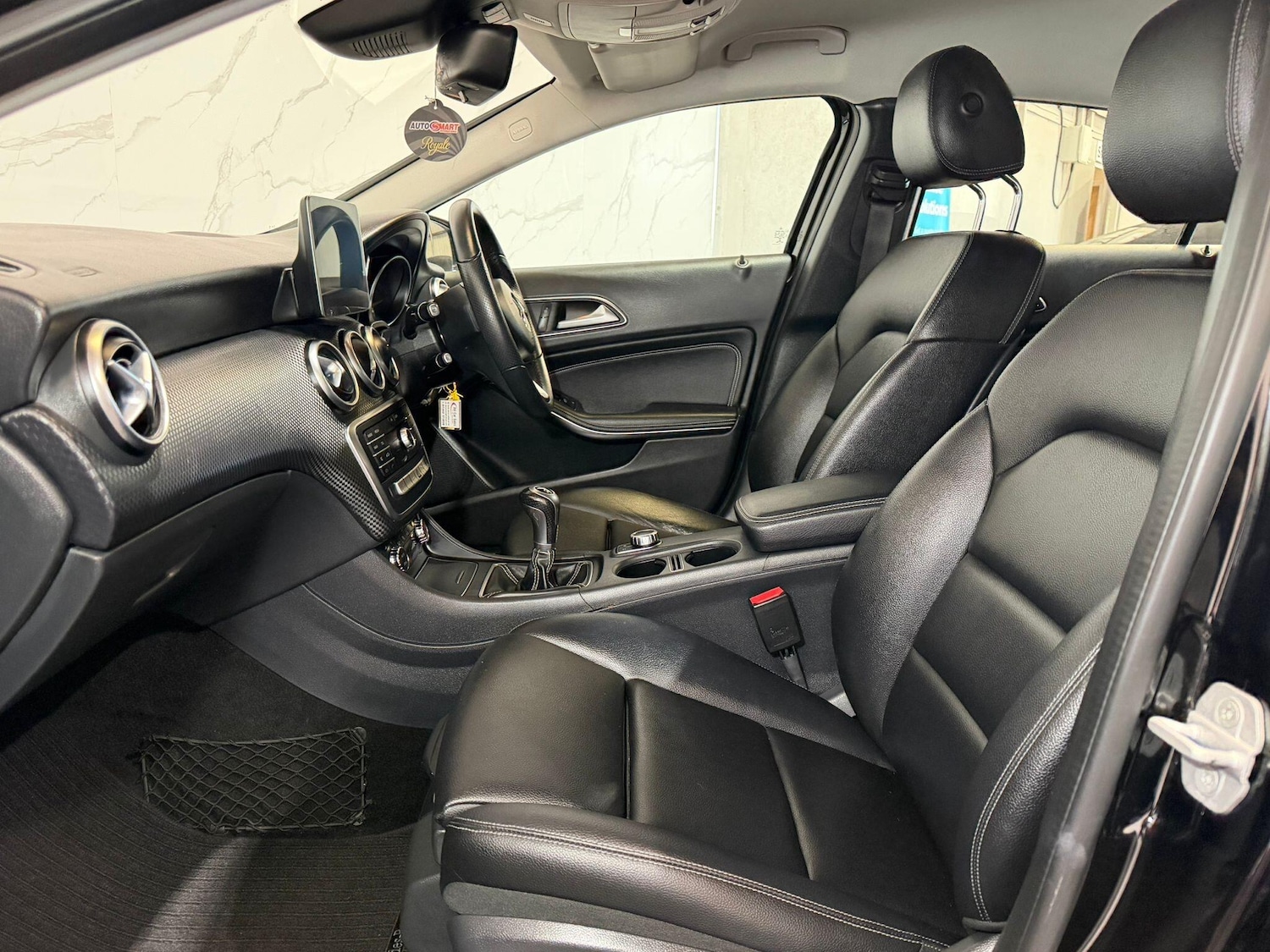 Used Mercedes-Benz A-Class 2016 for sale - 77969551: Photo 20