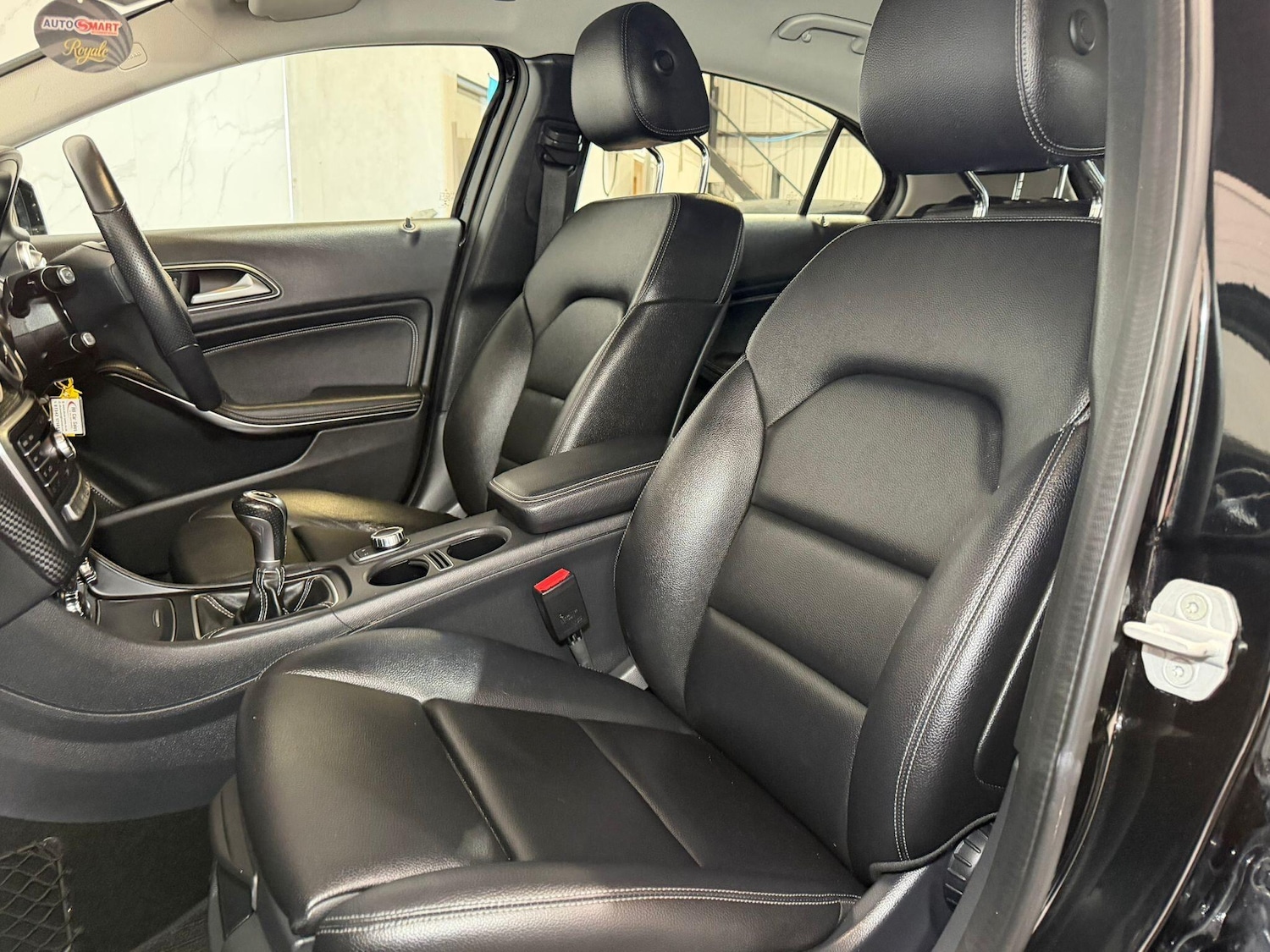 Used Mercedes-Benz A-Class 2016 for sale - 77969551: Photo 21