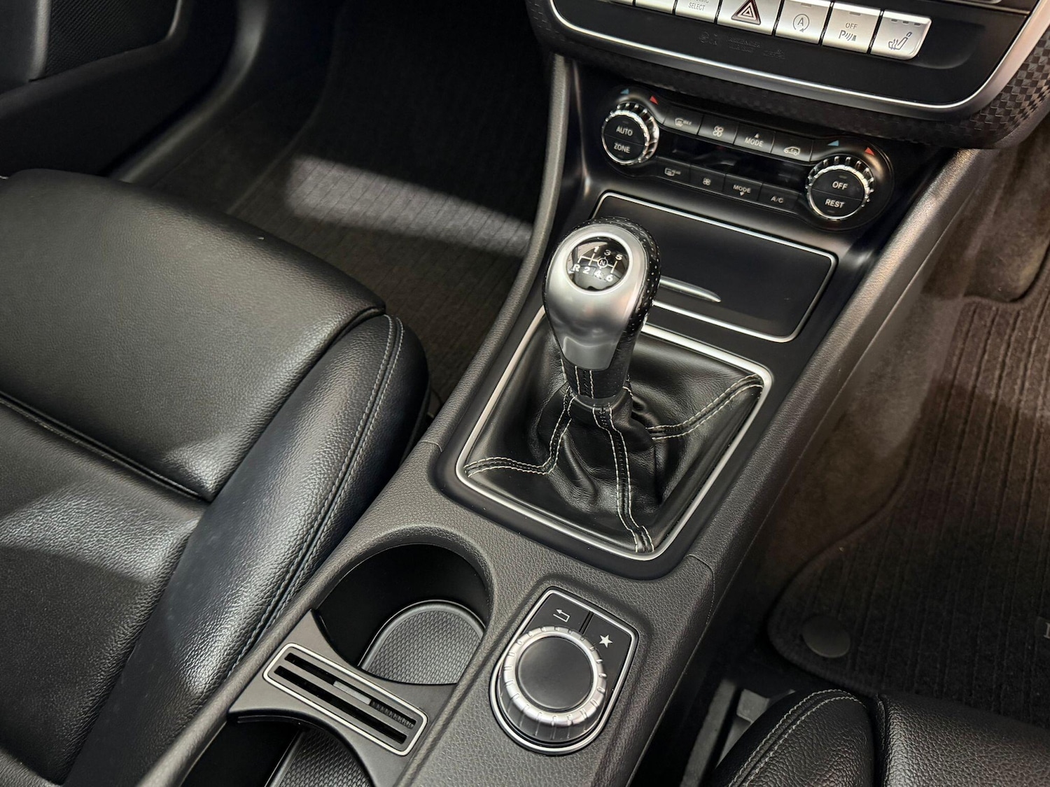 Used Mercedes-Benz A-Class 2016 for sale - 77969551: Photo 24