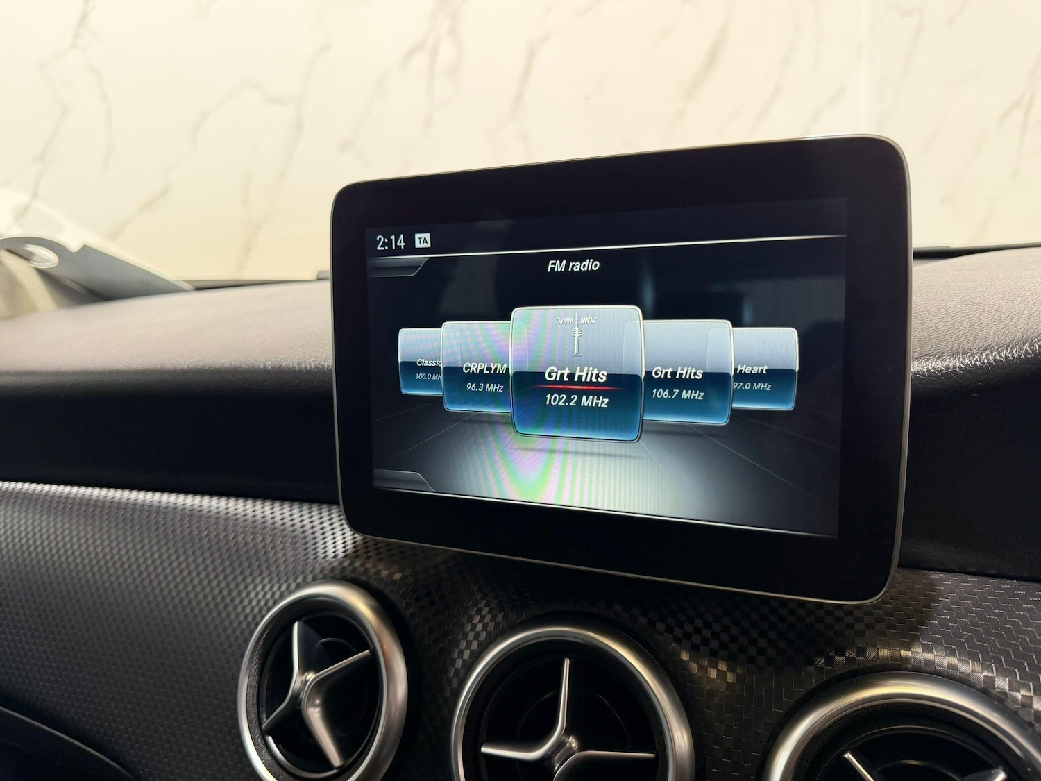 Used Mercedes-Benz A-Class 2016 for sale - 77969551: Photo 28