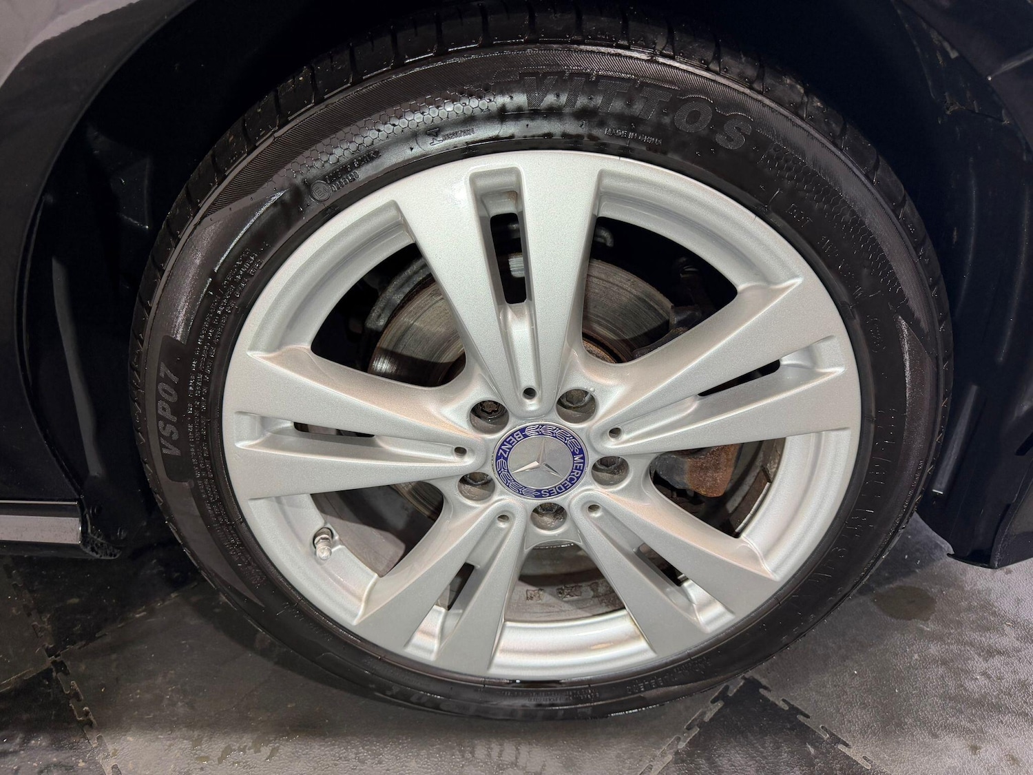 Used Mercedes-Benz A-Class 2016 for sale - 77969551: Photo 30