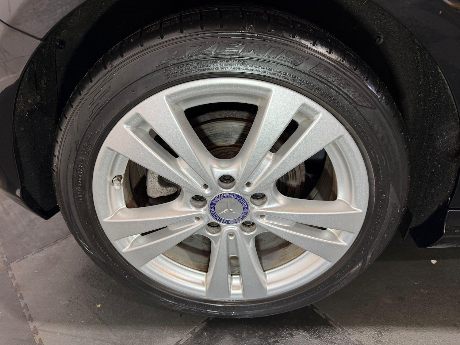 Used Mercedes-Benz A-Class 2016 for sale - 77969551: Photo 31