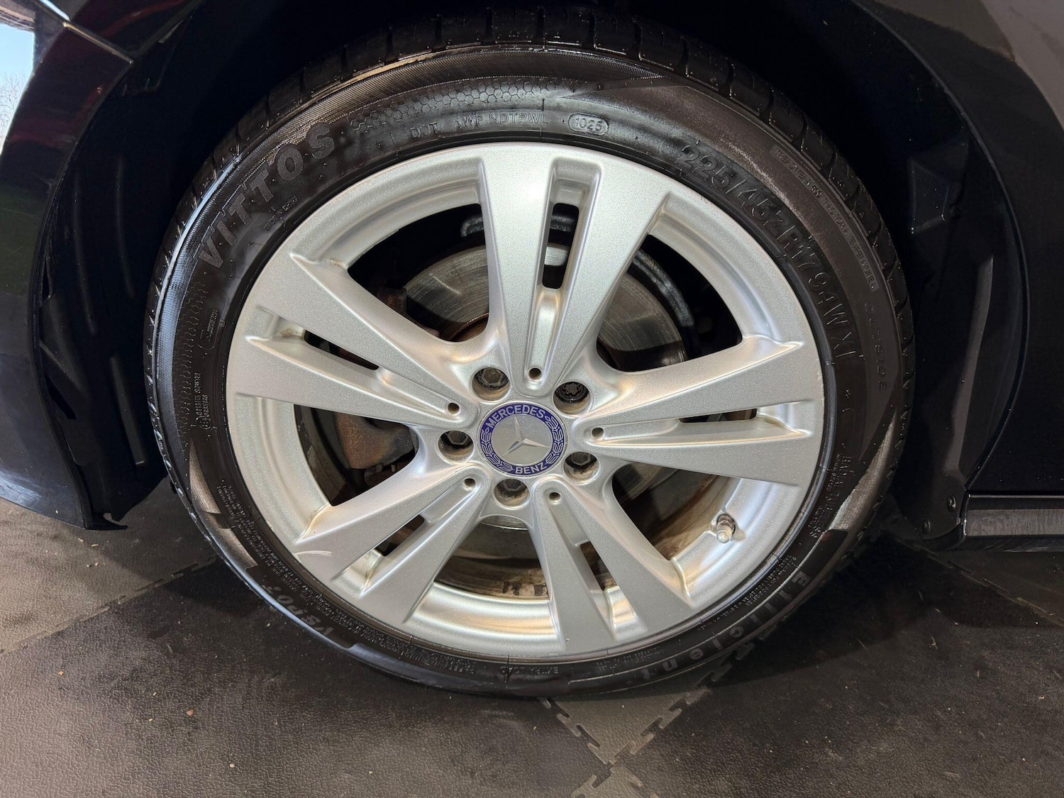 Used Mercedes-Benz A-Class 2016 for sale - 77969551: Photo 33