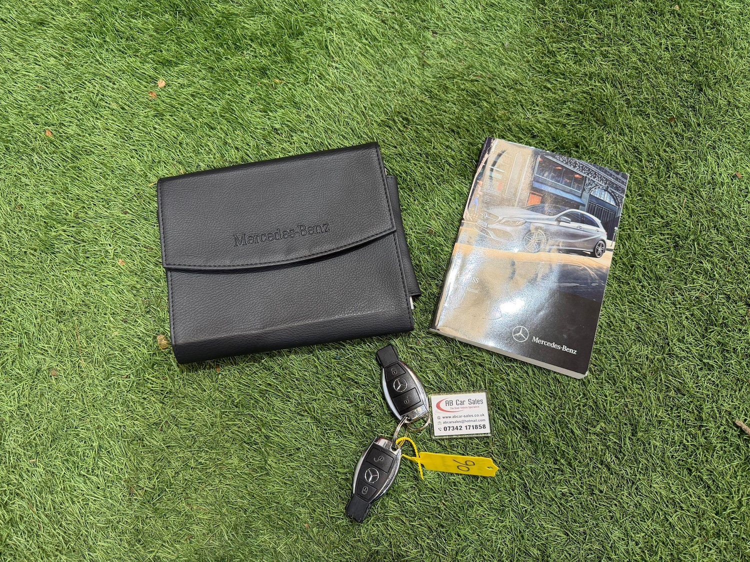 Used Mercedes-Benz A-Class 2016 for sale - 77969551: Photo 34