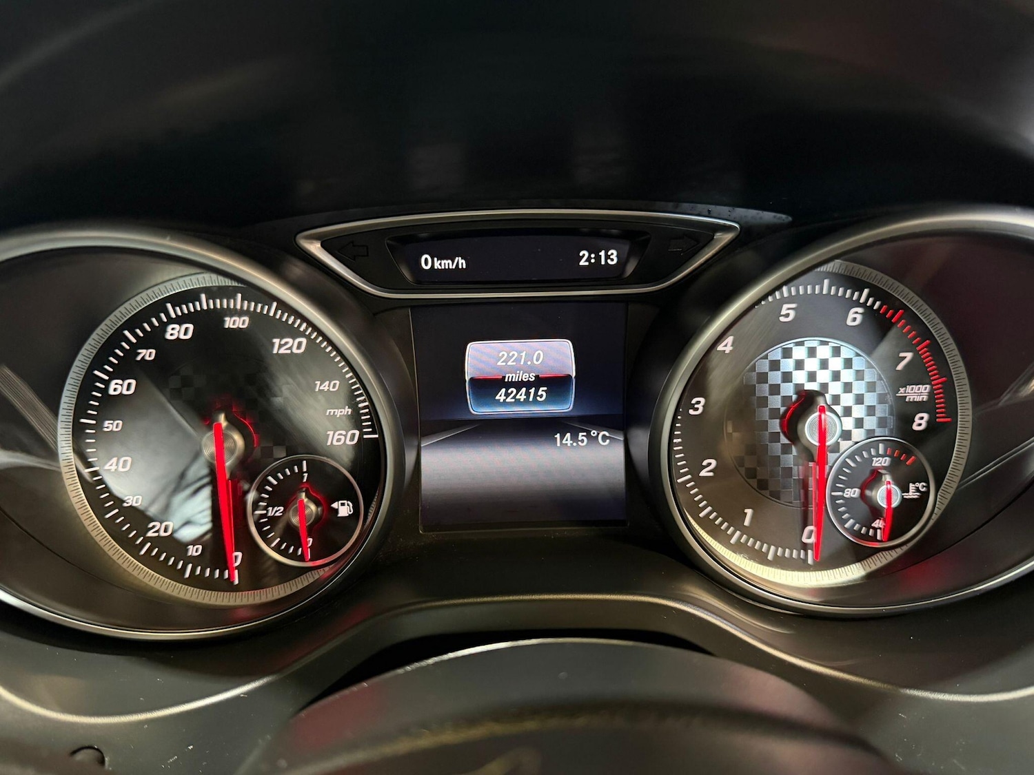 Used Mercedes-Benz A-Class 2016 for sale - 77969551: Photo 35