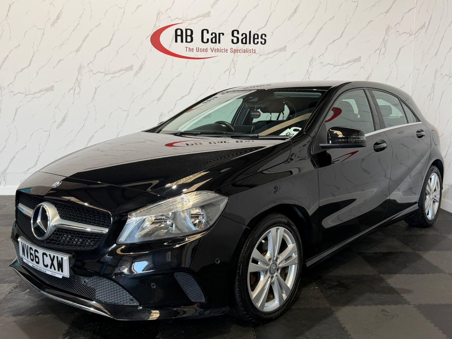 Used Mercedes-Benz A-Class 2016 for sale - 77969551: Photo 7