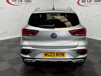 Used MG MG ZS 2023 for sale - 79847221: Photo