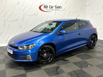 2017 (17) - 2.0 TDi BlueMotion Tech R-Line 3dr