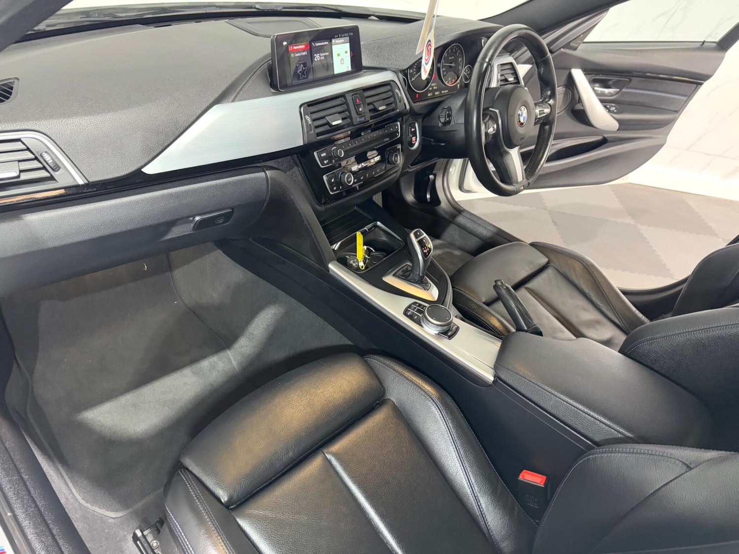 Used BMW 3 Series 2019 for sale - 76990271: Photo 19