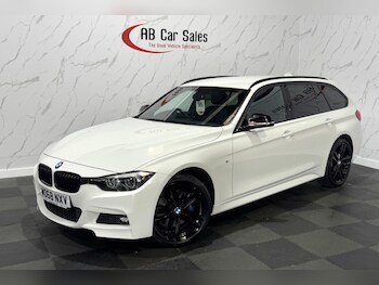 Used BMW 3 Series 2019 for sale - 76990271: Photo