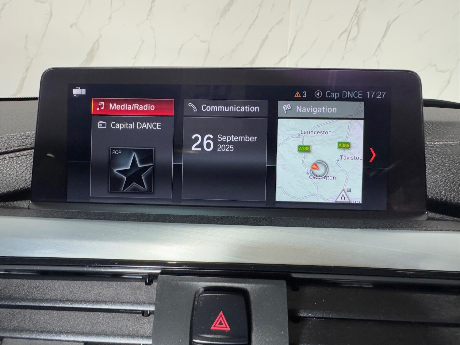 Used BMW 3 Series 2019 for sale - 76990271: Photo 25