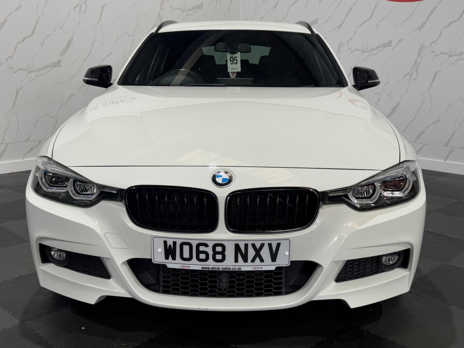Used BMW 3 Series 2019 for sale - 76990271: Photo 3