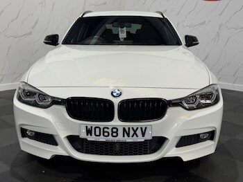 Used BMW 3 Series 2019 for sale - 76990271: Photo