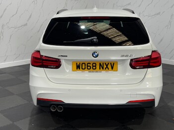 Used BMW 3 Series 2019 for sale - 76990271: Photo