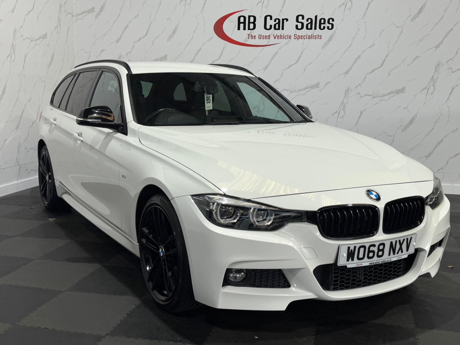 Used BMW 3 Series 2019 for sale - 76990271: Photo 5