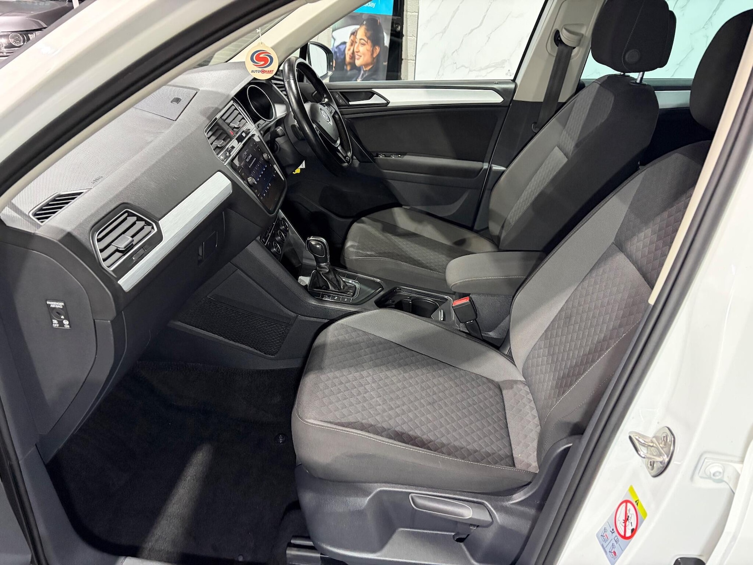 Used Volkswagen Tiguan for sale - 77216301: Photo 13