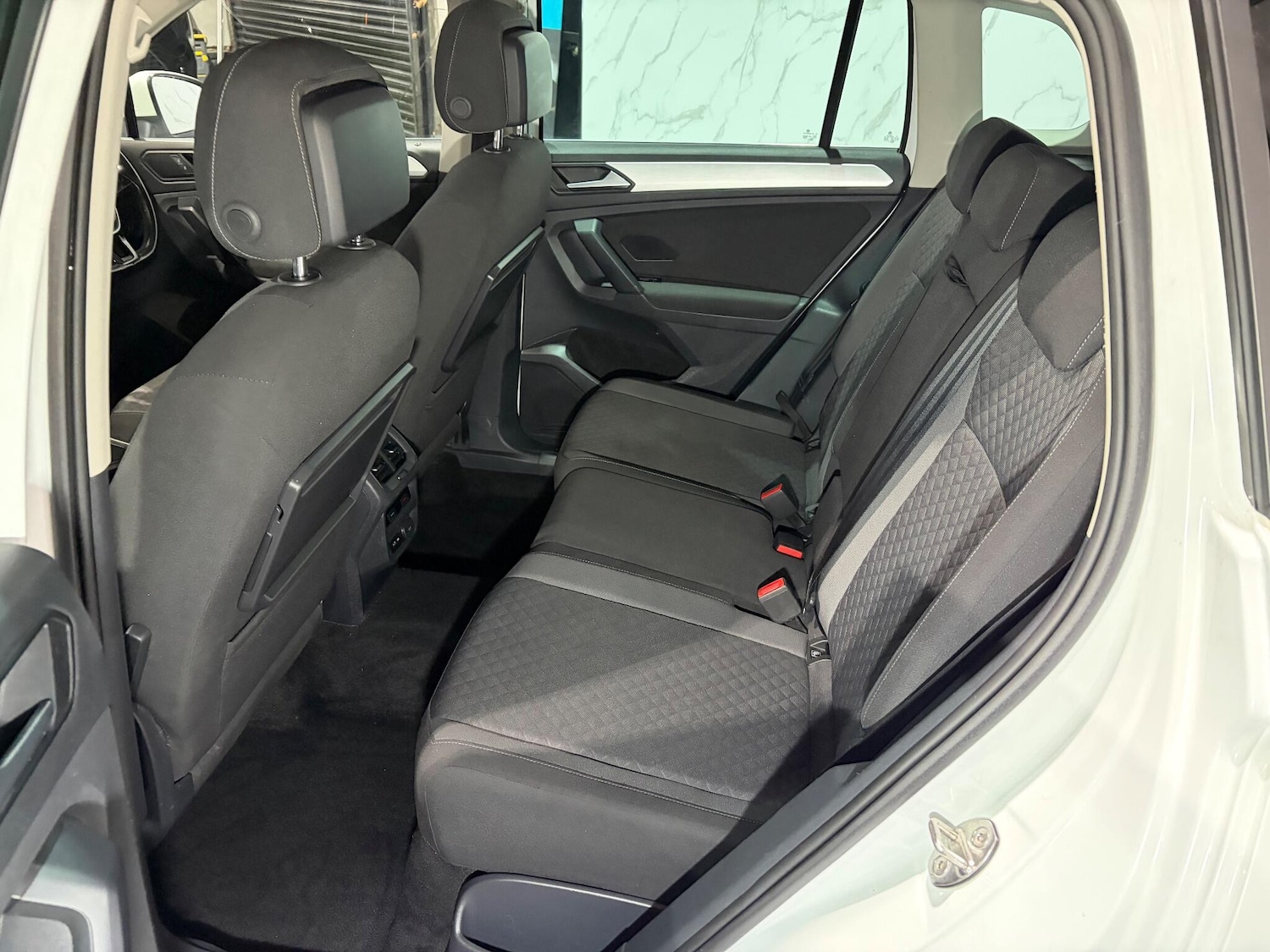 Used Volkswagen Tiguan for sale - 77216301: Photo 14