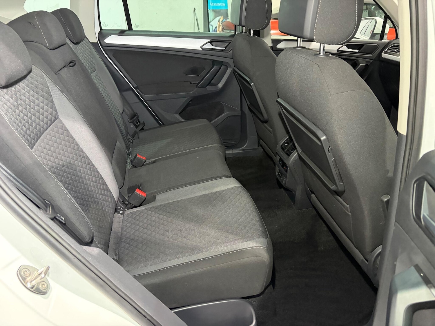 Used Volkswagen Tiguan for sale - 77216301: Photo 17