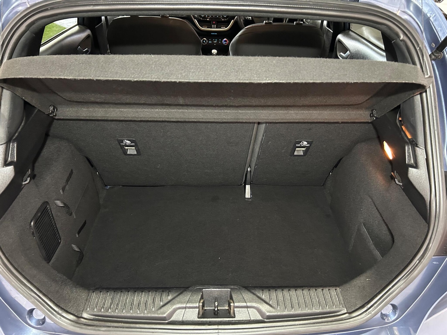 Used Ford Fiesta 2019 for sale - 76072066: Photo 23