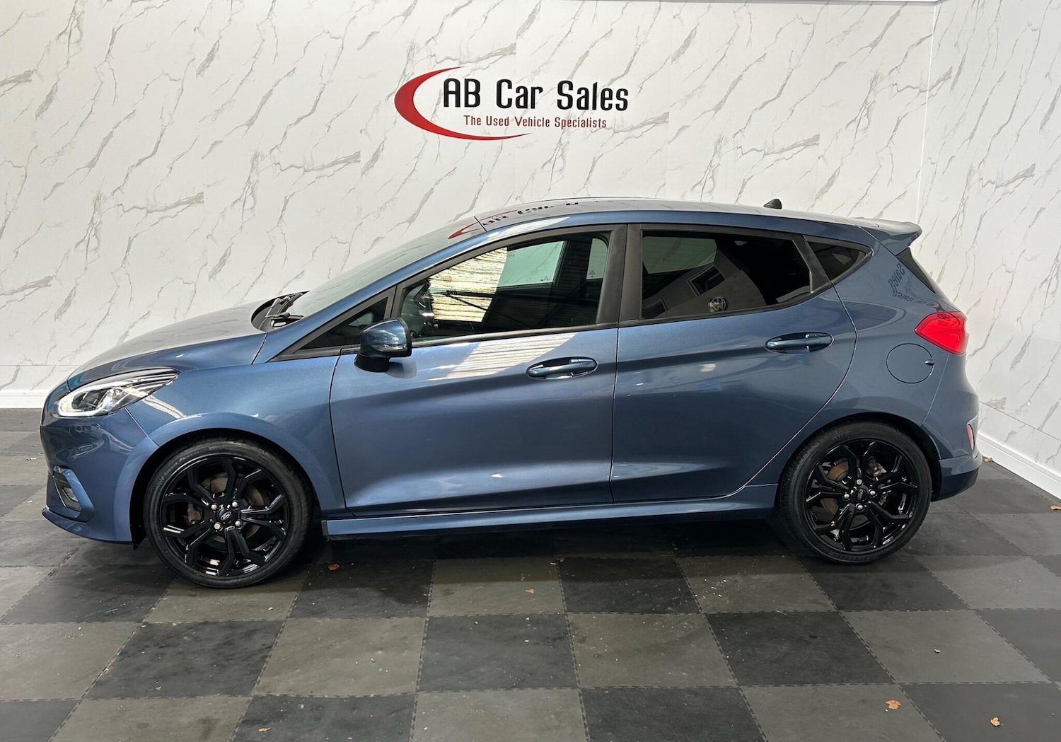 Used Ford Fiesta 2019 for sale - 76072066: Photo 4