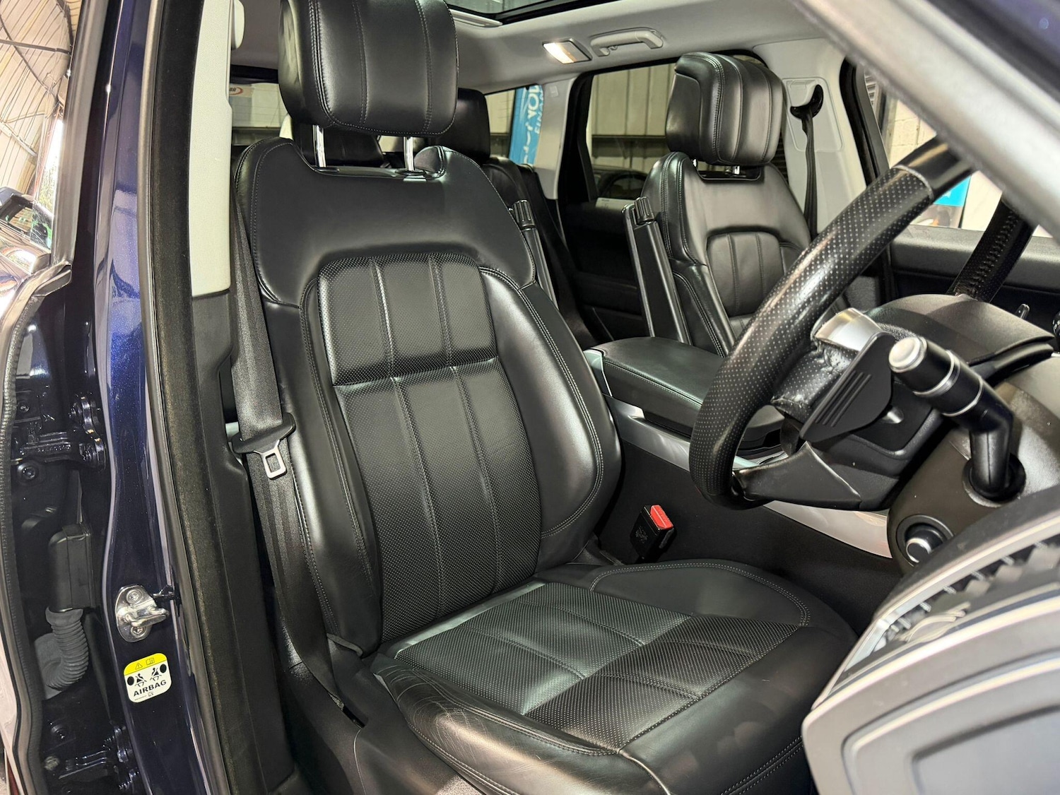 Used Land Rover Range Rover Sport 2018 for sale - 78047406: Photo 12