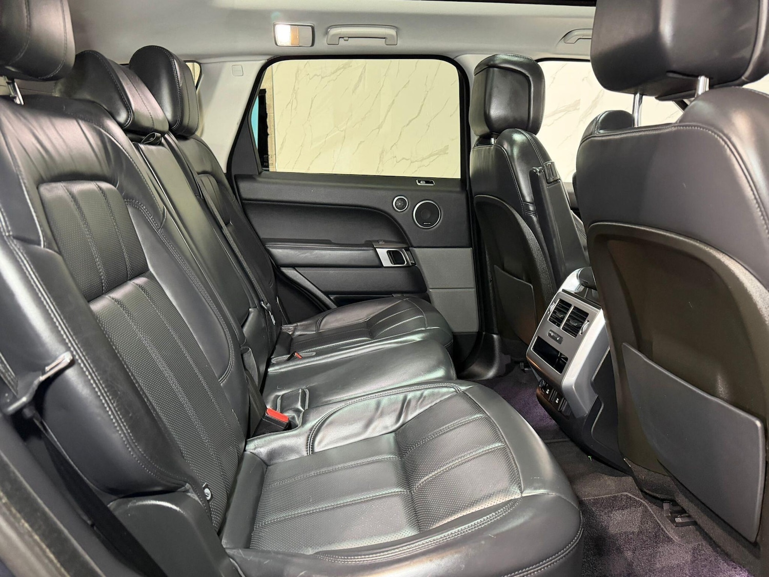 Used Land Rover Range Rover Sport 2018 for sale - 78047406: Photo 13